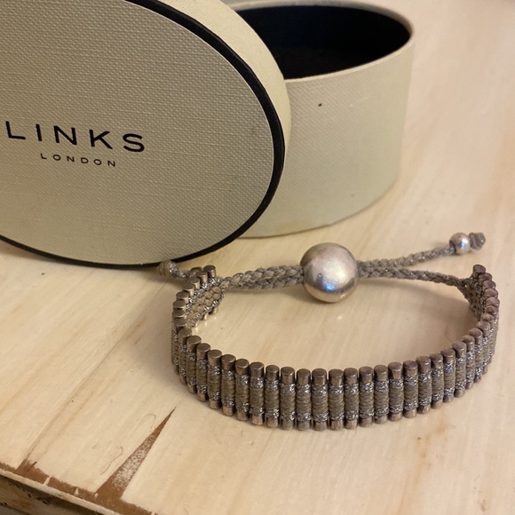 Links of London Bracelet - Picture 2 of 2